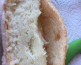 Foto del paso 4 de la receta: 👩🏼‍🍳Bolas de fraile rellenas de dulce de leche 🤤
