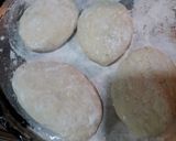 Foto del paso 1 de la receta: Pastelitos de papa💗