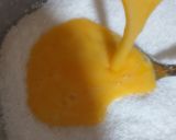 Foto del paso 6 de la receta: Tarta de coco con dulce de leche fácil