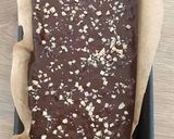Une image de l'étape 3 de Gâteau tout Chocolat.