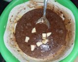 Foto langkah ke 3 dari resep Bolu pisang empuk.