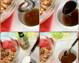 Foto del paso 3 de la receta: Gyozas rellenas con carne de cerdo