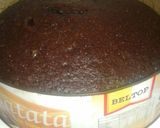 Foto del paso 5 de la receta: Bizcochuelo de chocolate