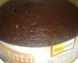 Foto del paso 5 de la receta: Bizcochuelo de chocolate