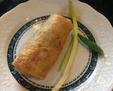 Foto langkah ke 14 dari resep Lumpia mit saus taoco.