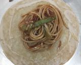 વેજ‌ સ્પ્રિંગ રોલ (Veg Spring Roll Recipe in Gujarati) રેસીપી સ્ટેપ6ફોટો