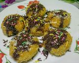 Foto langkah ke 4 dari resep Pisang nuget so simple.