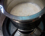 வால்நட் மில்க் ஷேக்(Walnut milkshake recipe in tamil) ரெசிபி ஸ்டேப் 3 புகைப்படம்