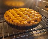 Foto langkah ke 2 dari resep Classic Apple Pie.