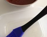 A picture of step 4 of Easy Gateau au Chocolat.