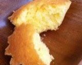A picture of step 6 of Rice Flour Madeleines.