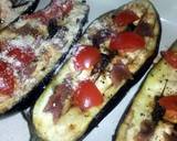 Sig's Roasted Eggplant and Tomato Snack recipe step 8 photo