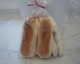 A picture of step 4 of Rice Flour Bread Sticks.