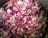 Vickys Caramelised Red Onion Chutney, GF DF EF SF NF recipe step 2 photo