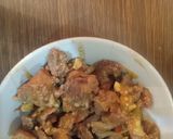 Foto langkah ke 4 dari resep Beef Teriyaki simple.