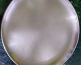 A picture of step 3 of Foxtail Millet Uttapam.