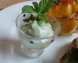 A picture of step 10 of Yogurt-Mint Sauce: A Taste of India.