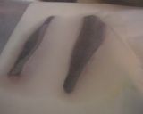 A picture of step 6 of How to Prepare Isaki (grunt).