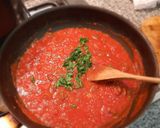 Foto del paso 8 de la receta: Puttanesca