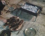 عکس مرحله 2 از دستور ماهی کبابی به سبک اهوازی