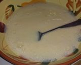 A picture of step 1 of Panettone French Toast.