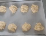 Foto langkah ke 3 dari resep Brazillian Cheese Bread.