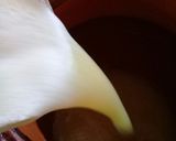 Foto del paso 5 de la receta: Atole de piña 🏺🍍