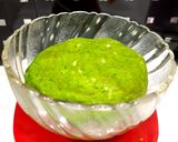 પાલક પનીર પરાઠા (Palak Paneer Paratha Recipe In Gujarati) રેસીપી સ્ટેપ3ફોટો