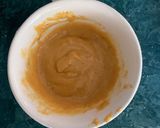 Foto del paso 1 de la receta: Mug cake keto DMA fase 3 de 4 ingredientes