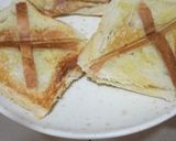 Toasted Breadmatakin girki4 hoto