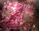 Vickys Caramelised Red Onion Chutney, GF DF EF SF NF recipe step 3 photo