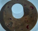 Foto del paso 4 de la receta: Mousse de chocolate con cerezas