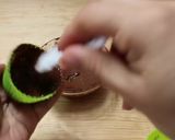 Foto del paso 2 de la receta: Cupcakes sin horno en 30 minutos