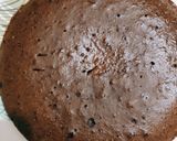 चॉकलेट केक (Chocolate Cake recipe in hindi) रेसिपी चरण 8 फोटो