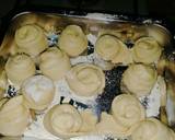 Soft layered chapati recipe step 2 photo