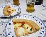 Foto del paso 9 de la receta La Vera pizza napoletana