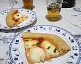 Foto del paso 9 de la receta: La Vera pizza napoletana
