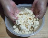Foto del paso 5 de la receta: Scones dulces