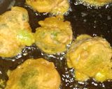 Foto del paso 4 de la receta: Alitas veganas de broculito 🥦