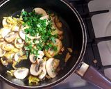 Foto del paso 4 de la receta: Ensalada mediterránea "mi versión"