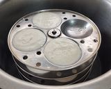A picture of step 2 of Idli.