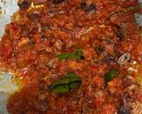 Foto langkah ke 5 dari resep Sambal Cumi Asin.