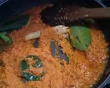 Foto langkah ke 3 dari resep Buntil ala bunda jkb.