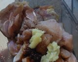 Foto langkah ke 2 dari resep Ayam Karaage.
