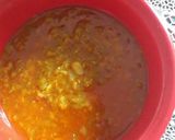 तोरई (Torai recipe in Hindi) रेसिपी चरण 4 फोटो