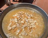 Foto del paso 4 de la receta: Arroz del senyoret (madrileño)