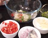 ভেলপুরি (bhel puri recipe in Bengali) রেসিপির ধাপ 3 ছবি