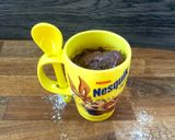 Foto del passaggio 4 della ricetta Mug Cake con Nesquik