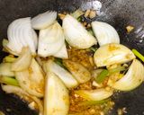 Foto langkah ke 7 dari resep Ayam asam manis.