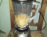 Foto del paso 2 de la receta: Hummus